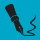 USB Pen Stockholm Blue (Black ink)