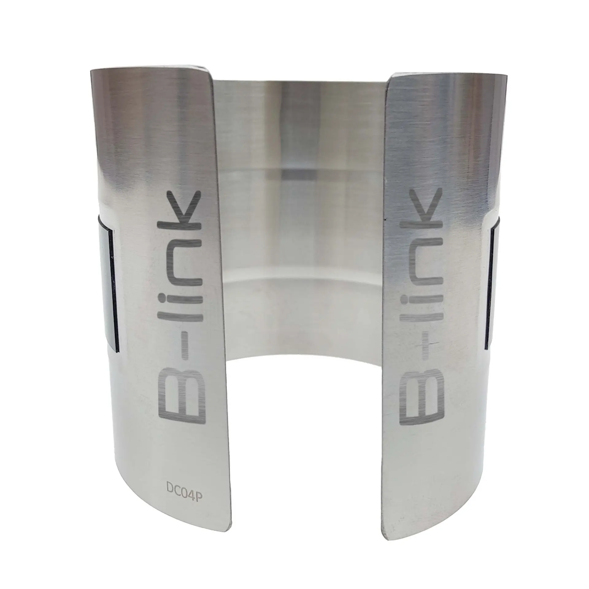 WMF Wine Thermometer Quick control of wine temperature Convenient application without having to open the bottle Personalisation with a laser engraving and sleeve WMF Wine Thermometer Quick control of wine temperature Convenient application without having to open the bottle Personalisation with a laser engraving and sleeve